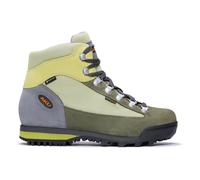 AKU - Women's Ultralight Original GTX - Wanderschuhe, Gr. 42, bunt (LightGreen/Green)