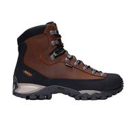 AKU Zenith II GORE-TEX Wanderschuhe braun/schwarz - 43