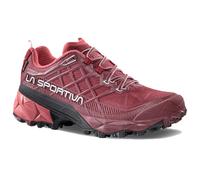 Akyra II GTX Trailrunningschuhe Damen redwood/rosebay-EU 37½