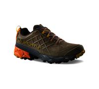 Akyra II Gtx, Trailrunningschuhe, Herren - La Sportiva 900735 Carbon/Bamboo 47.5