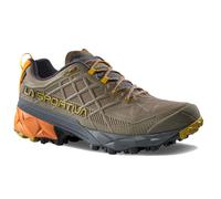 Akyra II GTX Trailrunningschuhe Herren mocha/marmalade-EU 44 1/2