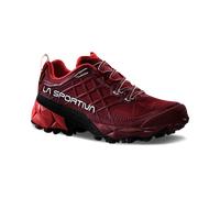 Akyra II Woman Gtx, Trailrunningschuhe, Damen - La Sportiva 900734 Carbon/Juniper 5.5 UK / 38.5