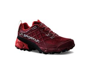 Akyra II Woman Gtx, Trailrunningschuhe, Damen - La Sportiva 999412 Black/Rose 5 UK / 38