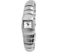 Akzent Damen Analog Quarz Uhr mit Kein Armband SS7121500069