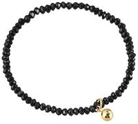 Akzent Damen-Armband Edelstahl Kunststoff 003300000021