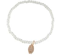 Akzent Damen Armband Edelstahl Kunststoff 003300000031
