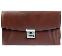 Akzent - Kellnergeldbörse Echtleder Taxi Gastro Portemonnaie 17x10x4,5cm 3000058 Farbe: 7