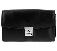 Akzent - Kellnergeldbörse Taxi Gastro Portemonnaie 17x10x4,5cm 3000058-17 (Kunstleder, Schwarz)