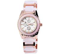 Akzent Unisex Erwachsene Analog Quarz Uhr mit Kein Armband SS8142000009
