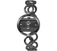 Akzent Unisex ErwachseneArmbanduhr Analog Quarz Kein SS8171000001