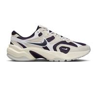 AL8s Damen Sneaker Low, lila, Gr. 44 ½