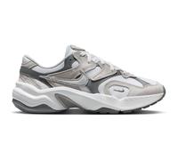 AL8s Damen Sneaker Low, weiß, Gr. 38