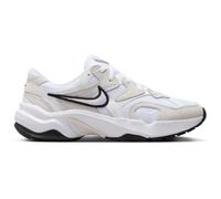 AL8s Damen Sneaker Low, weiß, Gr. 42