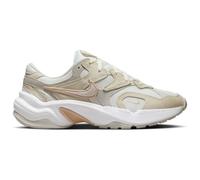 AL8s Damen Sneaker Low, weiß, Gr. 42