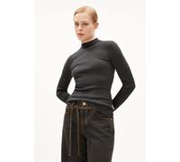 ARMEDANGELS ALAANIA - Frauen Fitted Strickpullover - grau M