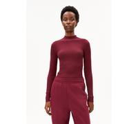 ALAANIA | 100% Bio-Baumwolle - rot (XS)
