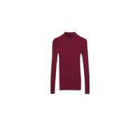 ALAANIA | 100% Bio-Baumwolle - rot (XL)