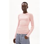 ALAANIA RN | Pullover aus Bio-Baumwolle - rose (S)