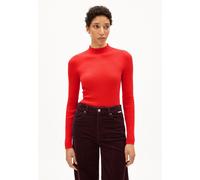 ALAANIA | Pullover aus Bio-Baumwolle - rot (XL)
