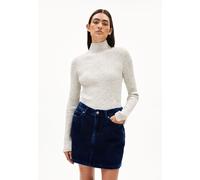 ALAANIA TWEED |Pullover aus recycltem Bio-Woll Mix - mehrfarbig (S)