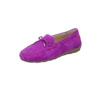 Ara Klassische Slipper lila/pink Alabama 38,5