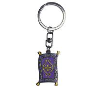 Aladdin - Fliegender Teppich - Schlüsselanhänger | Offizielles Merchandise | Disney