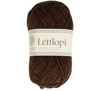 Lopi - Istex Lopi Lettlopi 50g Farbe 0867