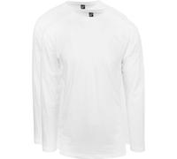 Alan Red T-Shirt Virginia Weiß Longsleeve 2-pack - Größe XL Weiß XL