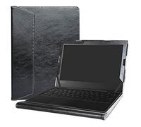 Alapmk Protective Case Cover for 11.6" Lenovo 500e Chromebook 2nd Gen& 300e Chromebook 2nd Gen& 100e Chromebook 2nd Gen Laptop(Nicht fit Lenovo 100e Windows&300e Windows 1st Gen),Schwarz