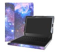 Alapmk Protective Case Cover for 11.6" Lenovo 500e Chromebook 2nd Gen& 300e Chromebook 2nd Gen& 100e Chromebook 2nd Gen Laptop(Nicht fit Lenovo 100e Windows&300e Windows 1st Gen),Galaxy