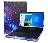 Alapmk Schutzhülle für Dell Pro 14 PC14250 PC14255/Pro 14 Plus PB14250 PB14255, Hülle für Lenovo IdeaPad 5i 2-in-1 14 Gen 10/IdeaPad 5 2-in-1 14IAL10/ThinkBook 14 2-in-1 Gen 5, Galaxy