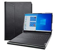 Alapmk Schutzhülle für HP EliteBook 660 G11/EliteBook 665 G11/EliteBook 860 G11/ProBook 460 G11/ProBook 465 G11/ZBook Power 16 G11/ZBook Firefly 16 G11/EliteBook 860 G10 G9 40 0,2 Zoll Laptop Schwarz