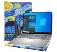 Alapmk Schutzhülle für HP OmniBook 5 16-bcXXXX 16-afXXXX 16-baXXXX 16-agXXXX/OmniBook X 16 16-awXXXX/OmniBook 7 16 16-ayXXXX 16-azXXXX, Starry