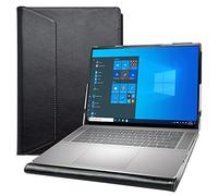 Alapmk Schutzhülle für HP OmniBook 5 16-bcXXXX 16-afXXXX 16-baXXXX 16-agXXXX/OmniBook X 16 16-awXXXX/OmniBook 7 16 16-ayXXXX 16-azXXXX, Schwarz