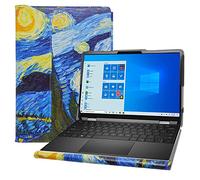 Alapmk Schutzhülle für Lenovo 13,3 Zoll Lenovo 13 W Yoga/ThinkPad L13 2-in-1 Gen 5/ThinkPad L13 Gen 4/ThinkPad X13 Yoga Gen 4/ThinkPad L13 Gen 3/ThinkPad X13 Gen 3 [Nicht passend für ThinkPad L13 G2],