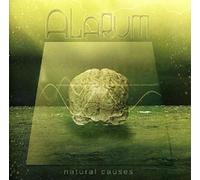 Alarum - Natural Causes