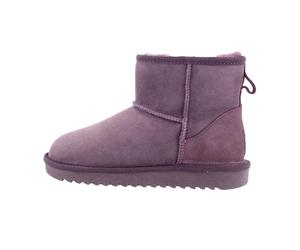 ALASKA BURGUNDY - Gr. - 41