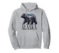 Alaska Pullover Hoodie