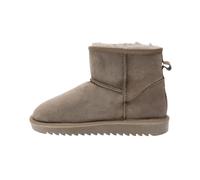 ARA Damen ALASKA Stiefelette, TAUPE, 39