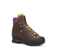 Hanwag - Alaska XC GTX - Wanderschuhe, Gr. 43.5-44 UK 9.5, braun (Brown/Violet)