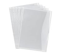 Alassio Dokumentenhülle A4 (für Dokumentenmappen 31513, 31514) - 1002-1