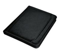 Alassio Ringbuchmappe 30065 schwarz
