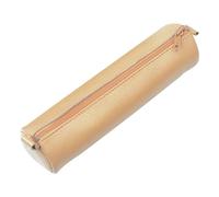 Alassio Federmäppchen braun, 6x21 cm