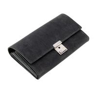 Alassio Kellnerbörse Hunter grau (42199)