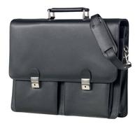Alassio Multifunktions-Aktentasche VENETO - Echt Leder