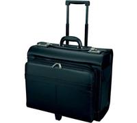 Alassio Piloten-Laptopkoffer SAN REMO