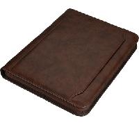 Alassio Ringbuchmappe 30064 braun