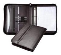 Alassio Ringbuchmappe "Limone" DIN A4