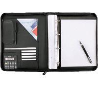 Alassio Ringbuchmappe REGGIO