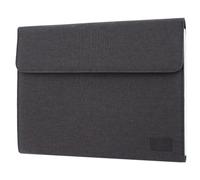 Alassio Schreibmappe 33 cm schwarz